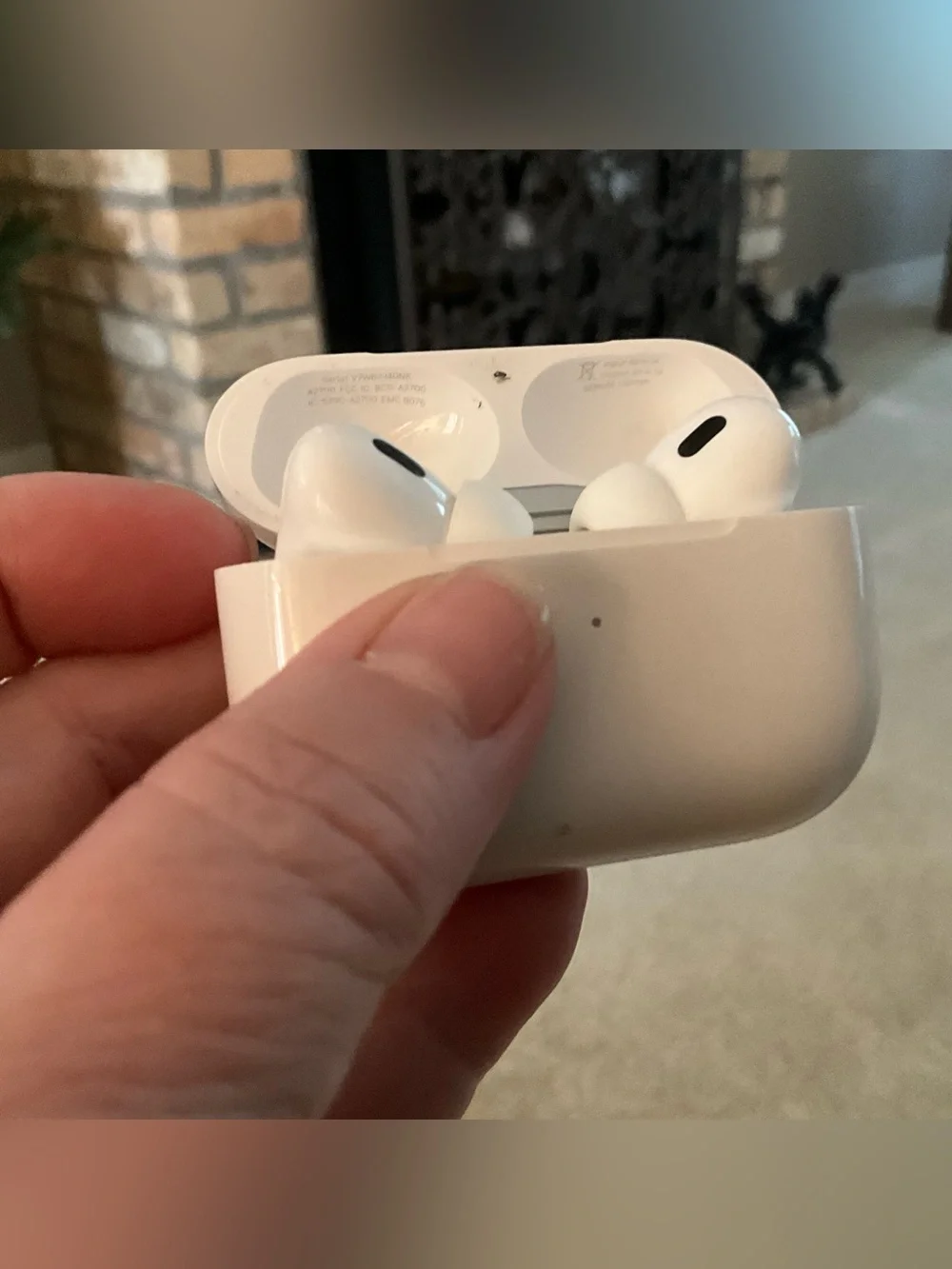 APPLE Air Pods Pro